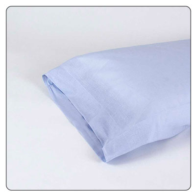 funda almohada cama 150